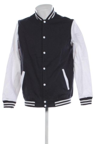 Geacă de bărbati Unbranded, Mărime L, Culoare Albastru, Preț 243,99 Lei