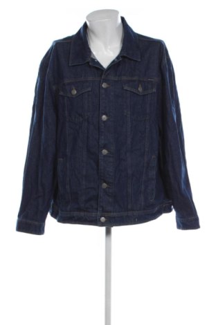 Geacă de bărbati Unbranded, Mărime 3XL, Culoare Albastru, Preț 84,99 Lei