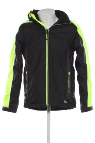 Pánská bunda  Unbranded, Velikost S, Barva Černá, Cena  986,00 Kč