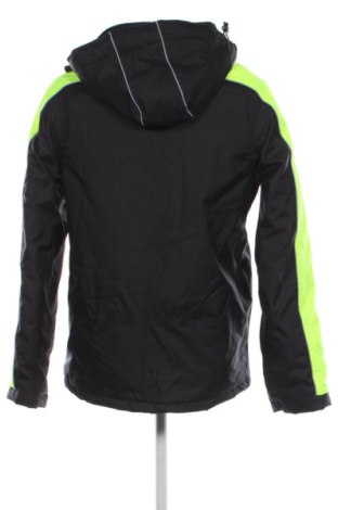 Pánská bunda  Unbranded, Velikost S, Barva Černá, Cena  986,00 Kč