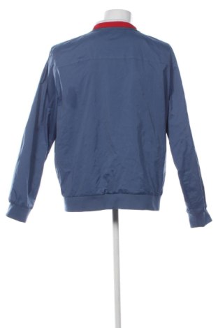 Geacă de bărbati Unbranded, Mărime 3XL, Culoare Albastru, Preț 86,99 Lei