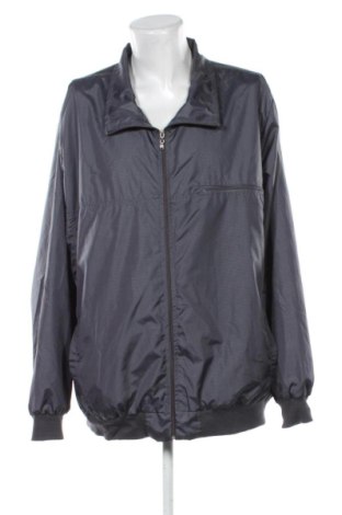 Geacă de bărbati Unbranded, Mărime 5XL, Culoare Gri, Preț 127,94 Lei