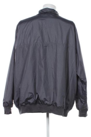 Geacă de bărbati Unbranded, Mărime 5XL, Culoare Gri, Preț 127,94 Lei