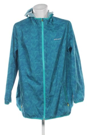 Herrenjacke Unbranded, Größe XL, Farbe Mehrfarbig, Preis 31,99 €