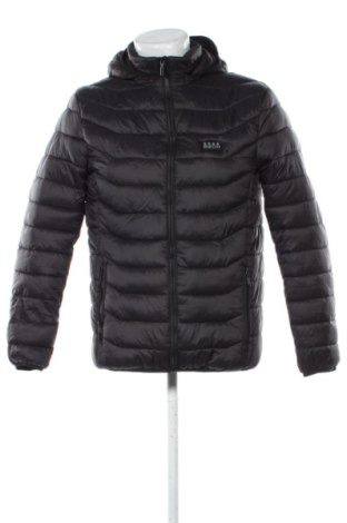 Geacă de bărbati Unbranded, Mărime S, Culoare Negru, Preț 182,46 Lei