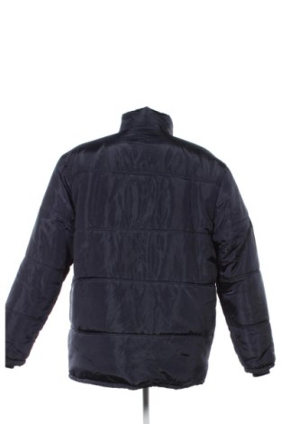 Męska kurtka Unbranded, Rozmiar 5XL, Kolor Niebieski, Cena 166,81 zł