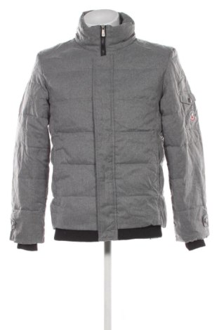Herrenjacke Unbranded, Größe XL, Farbe Grau, Preis 45,99 €