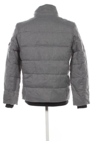 Herrenjacke Unbranded, Größe XL, Farbe Grau, Preis 45,99 €