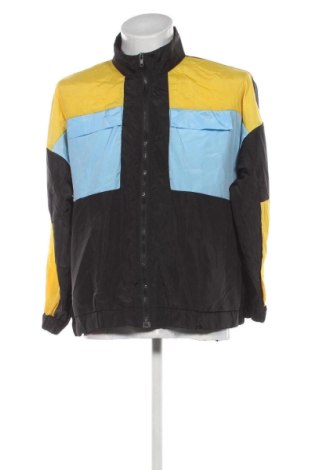 Ανδρικό μπουφάν Unbranded, Μέγεθος L, Χρώμα Πολύχρωμο, Τιμή 15,99 €