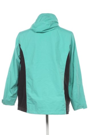 Geacă de bărbati Unbranded, Mărime XXL, Culoare Verde, Preț 151,99 Lei