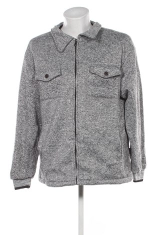 Herrenjacke Unbranded, Größe XL, Farbe Grau, Preis € 13,99