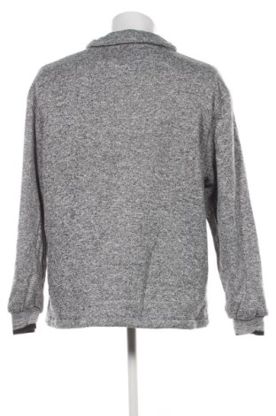 Herrenjacke Unbranded, Größe XL, Farbe Grau, Preis € 13,99