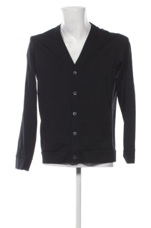 Pánská bunda  Uniqlo, Velikost M, Barva Černá, Cena  1 190,00 Kč