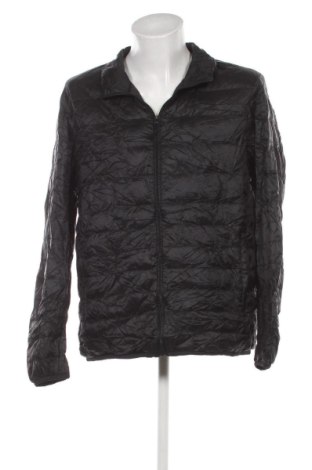 Férfi dzseki Uniqlo, Méret XL, Szín Fekete, Ár 21 029 Ft
