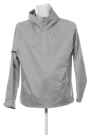 Pánská bunda  Uniqlo, Velikost L, Barva Šedá, Cena  549,00 Kč
