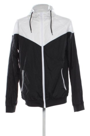 Ανδρικό μπουφάν Urban Classics, Μέγεθος XL, Χρώμα Πολύχρωμο, Τιμή 29,99 €