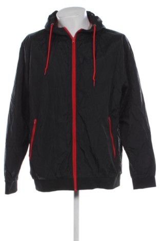 Pánska bunda  Urban Classics, Veľkosť 3XL, Farba Čierna, Cena  20,95 €