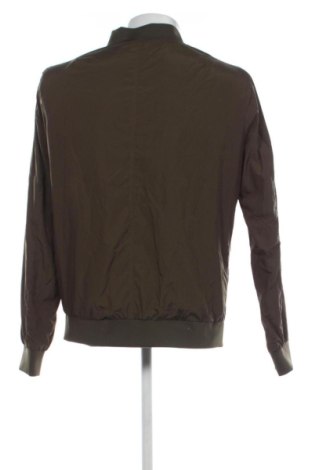 Мъжко яке Urban Classics, Размер L, Цвят Зелен, Цена 14,31 €