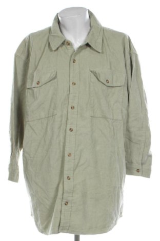 Geacă de bărbati Urban Classics, Mărime 3XL, Culoare Verde, Preț 342,99 Lei