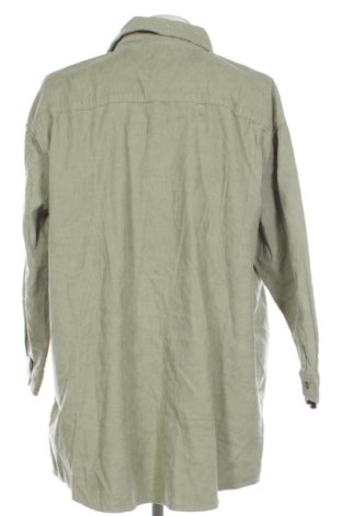 Geacă de bărbati Urban Classics, Mărime 3XL, Culoare Verde, Preț 342,99 Lei