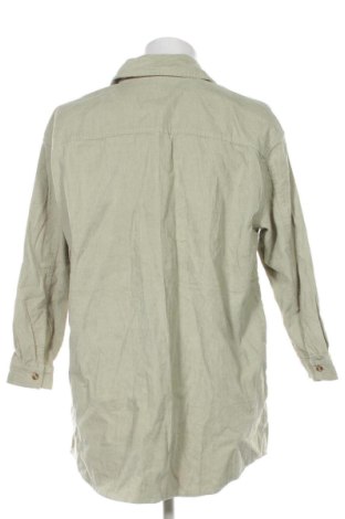 Мъжко яке Urban Classics, Размер XL, Цвят Зелен, Цена 20,45 €