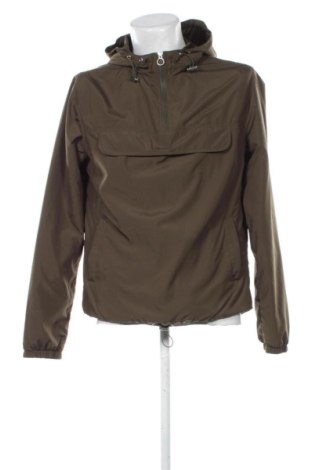 Męska kurtka Urban Classics, Rozmiar XL, Kolor Zielony, Cena 131,49 zł