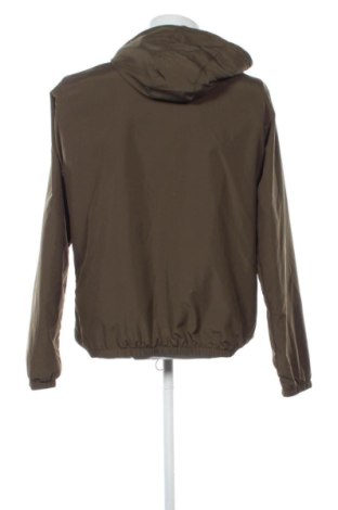 Męska kurtka Urban Classics, Rozmiar XL, Kolor Zielony, Cena 131,49 zł