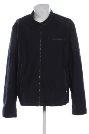 Pánska bunda  Via Cortesa, Veľkosť XXL, Farba Modrá, Cena  25,00 €