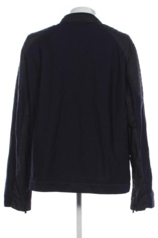 Pánska bunda  Via Cortesa, Veľkosť XXL, Farba Modrá, Cena  25,00 €