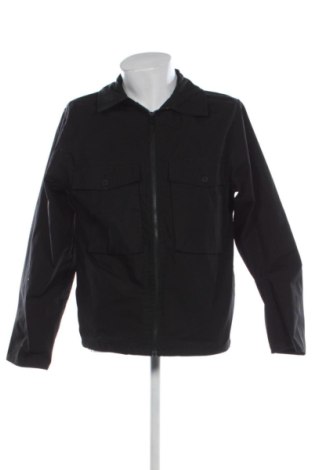 Geacă de bărbati Weekday, Mărime M, Culoare Negru, Preț 78,20 Lei