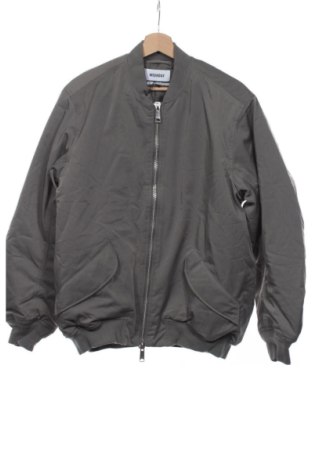 Męska kurtka Weekday, Rozmiar XS, Kolor Szary, Cena 339,99 zł