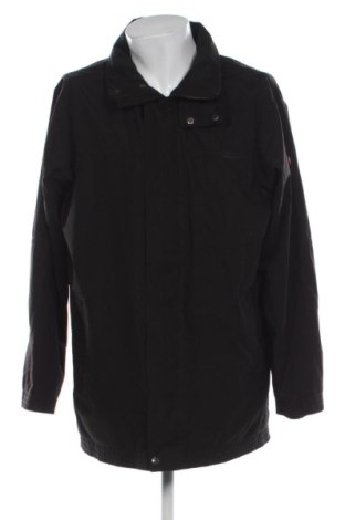 Ανδρικό μπουφάν Wellensteyn, Μέγεθος XXL, Χρώμα Μαύρο, Τιμή 70,99 €