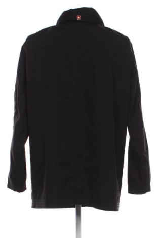 Ανδρικό μπουφάν Wellensteyn, Μέγεθος XXL, Χρώμα Μαύρο, Τιμή 70,99 €