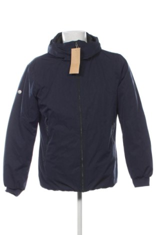 Pánská bunda  Woox, Velikost L, Barva Modrá, Cena  3 159,00 Kč