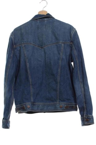 Pánská bunda  Wrangler, Velikost S, Barva Modrá, Cena  1 109,00 Kč