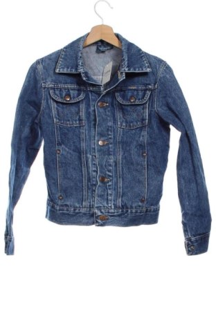 Ανδρικό μπουφάν Wrangler, Μέγεθος XXL, Χρώμα Μπλέ, Τιμή 45,99 €