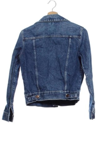 Ανδρικό μπουφάν Wrangler, Μέγεθος XXL, Χρώμα Μπλέ, Τιμή 45,99 €