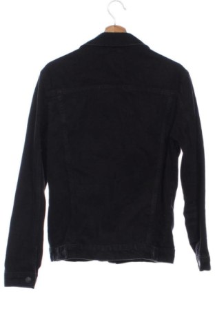 Ανδρικό μπουφάν Xside, Μέγεθος S, Χρώμα Μαύρο, Τιμή 16,99 €