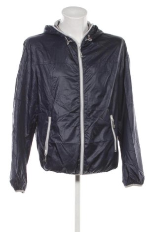 Ανδρικό μπουφάν Yes Zee, Μέγεθος XL, Χρώμα Μπλέ, Τιμή 52,99 €