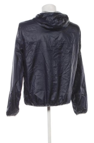 Ανδρικό μπουφάν Yes Zee, Μέγεθος XL, Χρώμα Μπλέ, Τιμή 52,99 €