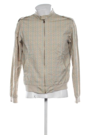 Ανδρικό μπουφάν Zara, Μέγεθος L, Χρώμα Πολύχρωμο, Τιμή 21,99 €