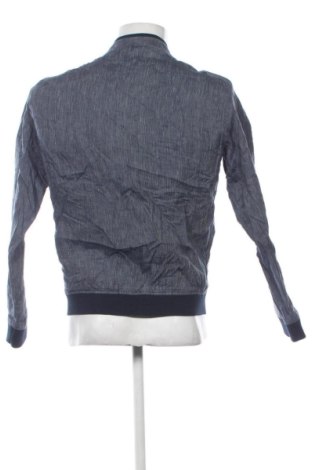 Ανδρικό μπουφάν Zara, Μέγεθος L, Χρώμα Πολύχρωμο, Τιμή 20,99 €