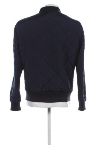 Pánska bunda  Zara, Veľkosť M, Farba Modrá, Cena  20,96 €