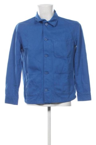 Męska kurtka Zara, Rozmiar S, Kolor Niebieski, Cena 54,99 zł