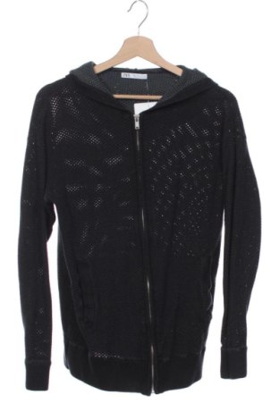 Ανδρικό μπουφάν Zara, Μέγεθος S, Χρώμα Μπλέ, Τιμή 21,00 €