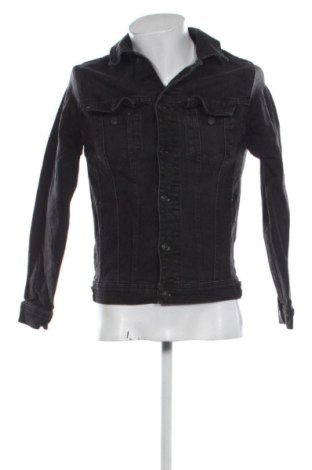 Herrenjacke Zara, Größe S, Farbe Schwarz, Preis € 27,99