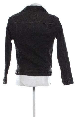 Herrenjacke Zara, Größe S, Farbe Schwarz, Preis € 27,99