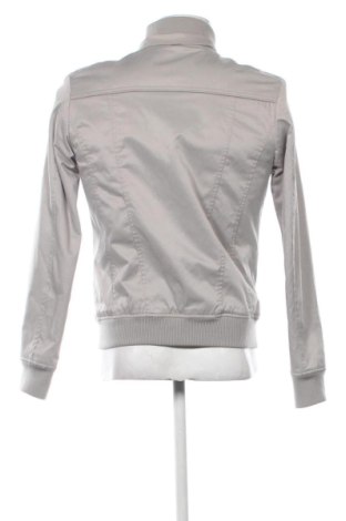 Ανδρικό μπουφάν Zara, Μέγεθος M, Χρώμα  Μπέζ, Τιμή 24,44 €