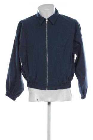 Pánská bunda  Zara, Velikost L, Barva Modrá, Cena  1 348,00 Kč