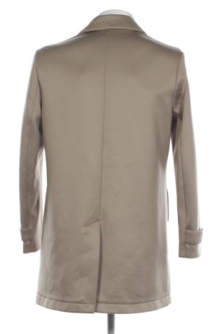 Férfi dzseki Zara, Méret M, Szín Bézs, Ár 13 092 Ft